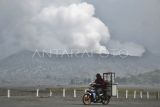 Balai Besar Bromo Semeru tata pelaku jasa wisata beri kenyamanan pelancong