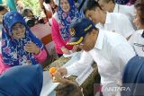 Menko PMK sebut kunci penurunan stunting ada pada ibu