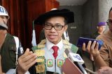 Unand tiga besar penerima dana penelitian terbanyak Kemendikbudristek