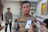 Polda Sulsel periksa 12 anggota Polres Barru terkait lima tahanan kabur