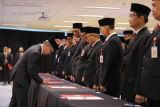 Kepala OJK Kalimantan Tengah berganti