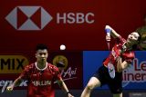 Indonesia Open - Dejan/Gloria kandaskan juara dunia 2023