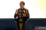 Presiden: Konsep kota masa depan harus hijau dan nyaman dihuni