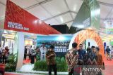 Pemkot Makassar perkenalkan kota makan enak dan karbon rendah di Apeksi 2024