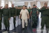 Prabowo buka fakultas baru di Unhan cetak lulusan terbaik di RI