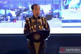 Presiden Jokowi menawarkan ART sebagai transportasi massal terbaru di perkotaan