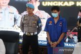 Polres Temanggung tangkap KKB