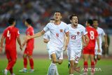 Analisis Indonesia vs Irak, saatnya garuda muda rebut tiga poin