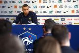 Kylian Mbappe tinggalkan PSG karena tak bahagia