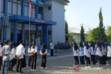 BNNK  Temanggung ingatkan peserta pelatihan kerja agar hindari narkoba