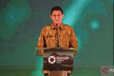 PPP tidak lolos ke Senayan, Sandiaga Uno minta maaf