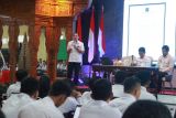 Kemenkumham Jateng sosialisasikan kearsipan dan penggunaan Aplikasi Srikandi