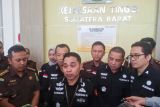 Kejati panggil ASN BPBD Sumbar dalam pengusutan kasus dana COVID-19