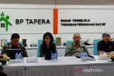 Tapera jelaskan kecilnya simpanan pensiunan PNS usai puluhan tahun