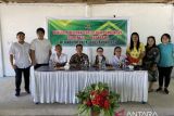 Kemenag Talaud gandeng tokoh agama tingkatkan moderasi beragama