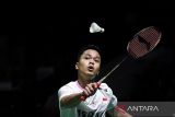 Olimpiade Paris 2024 - Ginting menang mudah dalam laga pertama fase grup