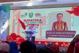 Pj Gubernur Sumsel jadikan Museum Tekstil ujung tombak edukasi batik