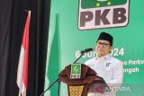 Muhaimin persilahkan Anies atau Kaesang mendaftar lewat PKB