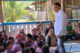 Pendidikan penting untuk mencerdaskan anak dan masyarakat