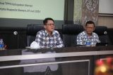 Sleman meluncurkan Gerakan Intervensi Serentak Pencegahan Stunting 2024