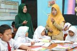 Meningkatkan pemahaman matematika siswa dengan media konkret