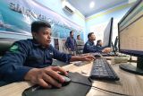 PLN UID Suluttenggo rampungkan pengembangan Master Station DCC Gorontalo