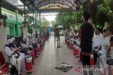 Embarkasi Solo  berangkatkan JCH ke Tanah Suci dua kloter