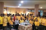 Dukungan Golkar untuk Khofifah di Pilkada Jatim 2024 tanpa mahar