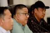 863 TPS di Dapil VI Gorontalo lakukan pemungutan suara ulang