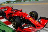 Leclerc salip Piastri untuk merebut pole position di GP Azerbaijan