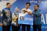 XL Axiata-Alita luncurkan 