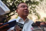 Gerindra menunggu PKB untuk masuk pemerintahan Prabowo-Gibran