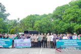 Unand fokuskan KKN ke lokasi terdampak bencana untuk bantu warga