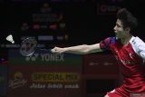 Shi Yu Qi menggeser Axelsen dari peringkat satu dunia tunggal putra