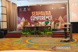 Solo, Jateng, jadi tempat pergelaran Konferensi SEAPAVAA ke-28