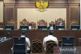 Anak eks Mentan SYL pernah infokan lelang jabatan di Kementan