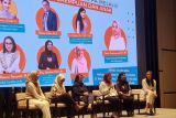 Pemkot Pekalongan - UNICEF gencarkan tiga program pemenuhan hak anak