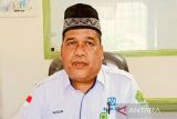 Satu orang calon haji asal Barsel wafat di Makkah