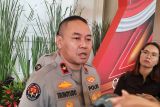 Polri menindaklanjuti laporan Wakil Ketua KPK Nurul Ghufron