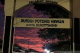 RPH Bukittinggi perpanjang Sertifikasi Halal