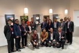 Rektor Unila kunjungi Jerman dalam Program Semiconductor Education Roadshow 2024