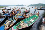 Hari Lingkungan Hidup, PLN berhasil kumpulkan sampah 302 ton lewat program 