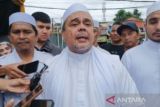 Rizieq Shihab dipastikan bebas murni hari ini