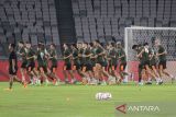 Hidup mati Garuda Muda antara Indonesia vs Filipina