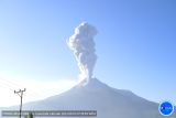 Jarak bahaya Gunung Lewotobi Laki-laki, NTT, diperluas