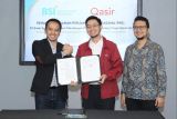 BSI gandeng startup guna optimalkan akses permodalan bagi UMKM