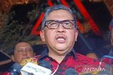 Jelang pilkada 2024, PDIP intens bangun komunikasi dengan semua parpol