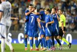 Nations League - Timnas Italia hantam Israel 4-1