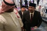 Mufti Arab Saudi tegaskan kembali larangan berhaji tanpa visa haji