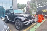 Akhirnya Mobil Rubicon Mario terjual, ini harganya